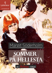Sommer på Hellesta (lydbog) af Margit