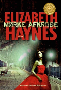 Mørke afkroge (e-bog) af Elizabeth Ha