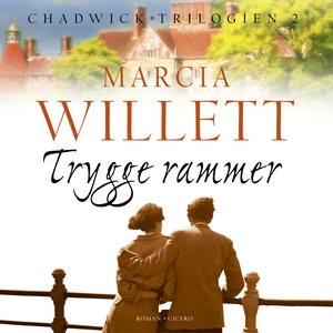 Trygge rammer (lydbog) af Marcia Will