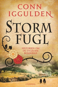 Stormfugl (e-bog) af Conn Iggulden