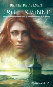 Magdalena (ebok) av Bente Pedersen