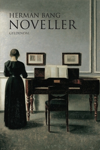 Noveller (e-bog) af Herman Bang