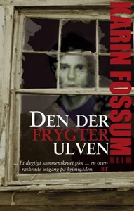 Den der frygter ulven (lydbog) af Kar