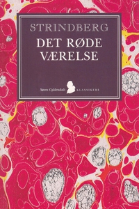 Det røde værelse (e-bog) af August St