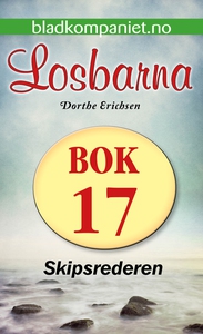 Skipsrederen (ebok) av Dorthe Erichsen