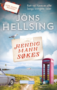 Hendig mann søkes (ebok) av Jöns Hellsing