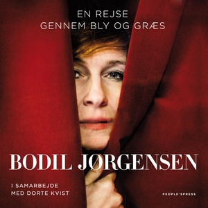 Bodil Jørgensen (lydbog) af Bodil Jør