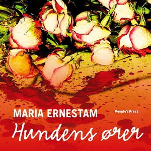 Hundens ører (lydbog) af Maria Ernest