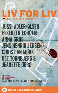 Liv for liv (lydbog) af Jussi Adler-O