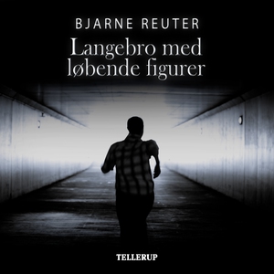 Langebro med løbende figurer (lydbog)