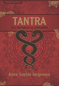 Tantra (e-bog) af Anne Sophie Jørgens