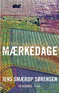 Mærkedage (e-bog) af Jens Smærup Søre