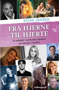 Fra hjerne til hjerte (e-bog) af Stin