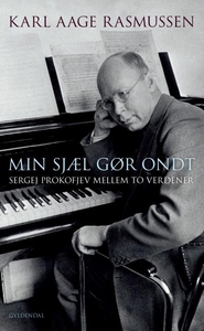 Min sjæl gør ondt (lydbog) af Karl Aa