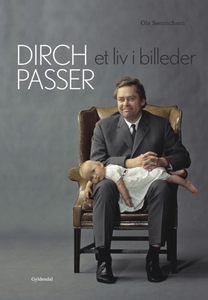 Dirch Passer - Et liv i billeder (e-b