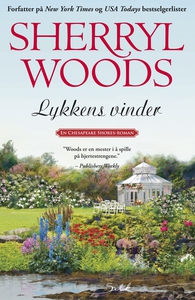 Lykkens vinder (ebok) av Sherryl Woods