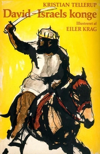 David - Israels konge (lydbog) af Kri