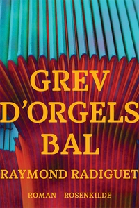 Grev d’Orgels bal (e-bog) af Raymond