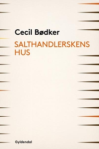 Salthandlerskens hus (lydbog) af Ceci