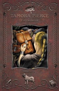 Mastiff #2: Forræderen (e-bog) af Tam