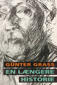 En længere historie (e-bog) af Günter