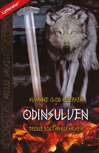 Odinsulven (lydbog) af Susanne Clod P