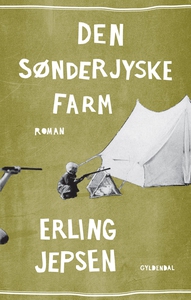 Den sønderjyske farm (e-bog) af Erlin
