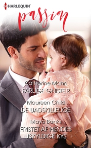 Farlige gnister/De uadskillelige/Fris
