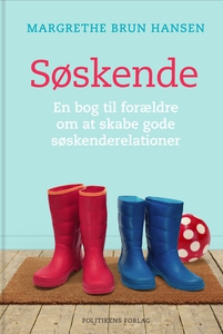 Søskende (e-bog) af Margrethe Brun Ha