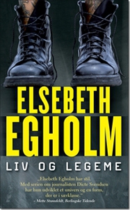 Liv og legeme (e-bog) af Elsebeth Egh
