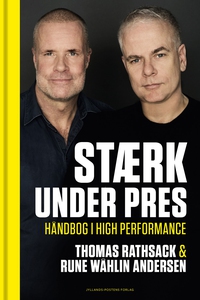Stærk under pres (e-bog) af Thomas Ra