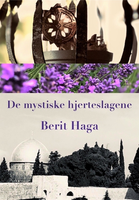 De mystiske hjerteslagene (ebok) av Berit Hag