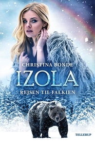 IZOLA #1: Rejsen til Falkien (e-bog)