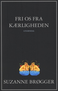 Fri os fra kærligheden (e-bog) af Suz