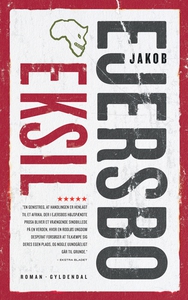Eksil (e-bog) af Jakob Ejersbo