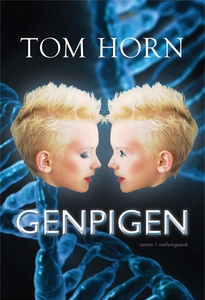 Genpigen (e-bog) af Tom Horn
