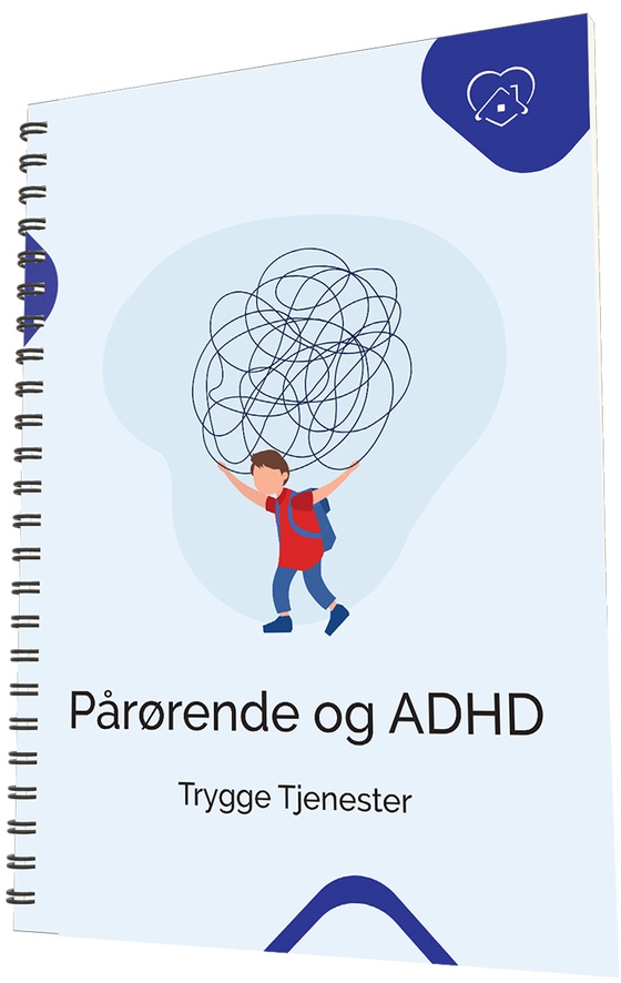 Pårørende og ADHD