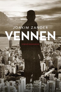 Vennen (lydbog) af Joakim Zander