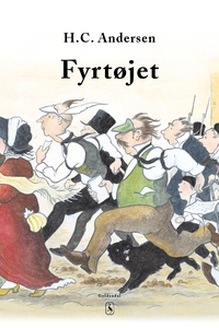 Fyrtøjet (e-bog) af H. C. Andersen