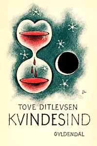 Kvindesind (e-bog) af Tove Ditlevsen