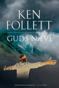 Guds næve (e-bog) af Ken Follett