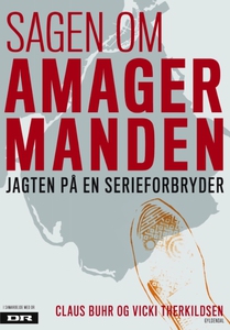 Sagen om Amagermanden (e-bog) af Clau