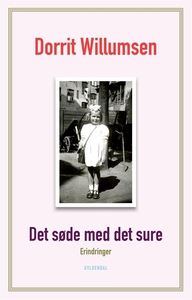 Det søde med det sure: Erindringer (l