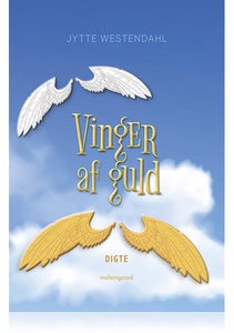 Vinger af guld (e-bog) af Jytte Weste
