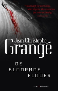 De blodrøde floder (e-bog) af Jean-Ch