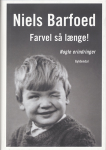 Farvel så længe! (e-bog) af Niels Bar