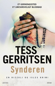 Synderen (e-bog) af Tess Gerritsen