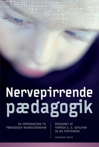 Nervepirrende pædagogik (e-bog) af Bo