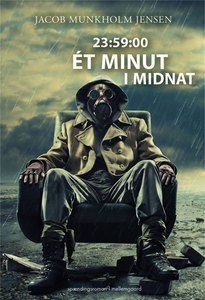 Ét minut i midnat (e-bog) af Jacob Mu