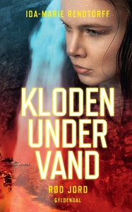 Kloden under vand 3 - Rød jord (lydbo